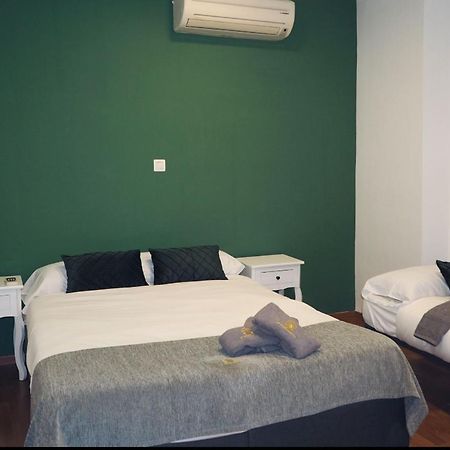 Lm Apartments Puentezuelas Гранада Екстер'єр фото