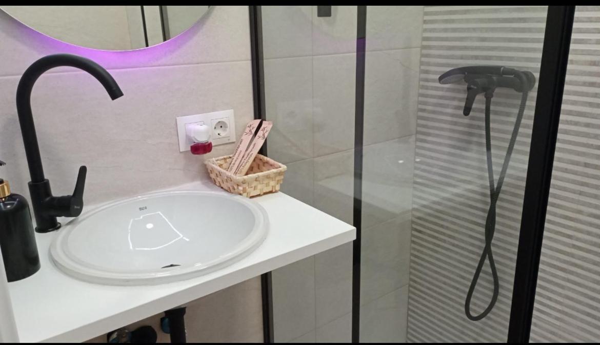 Lm Apartments Puentezuelas Гранада Екстер'єр фото