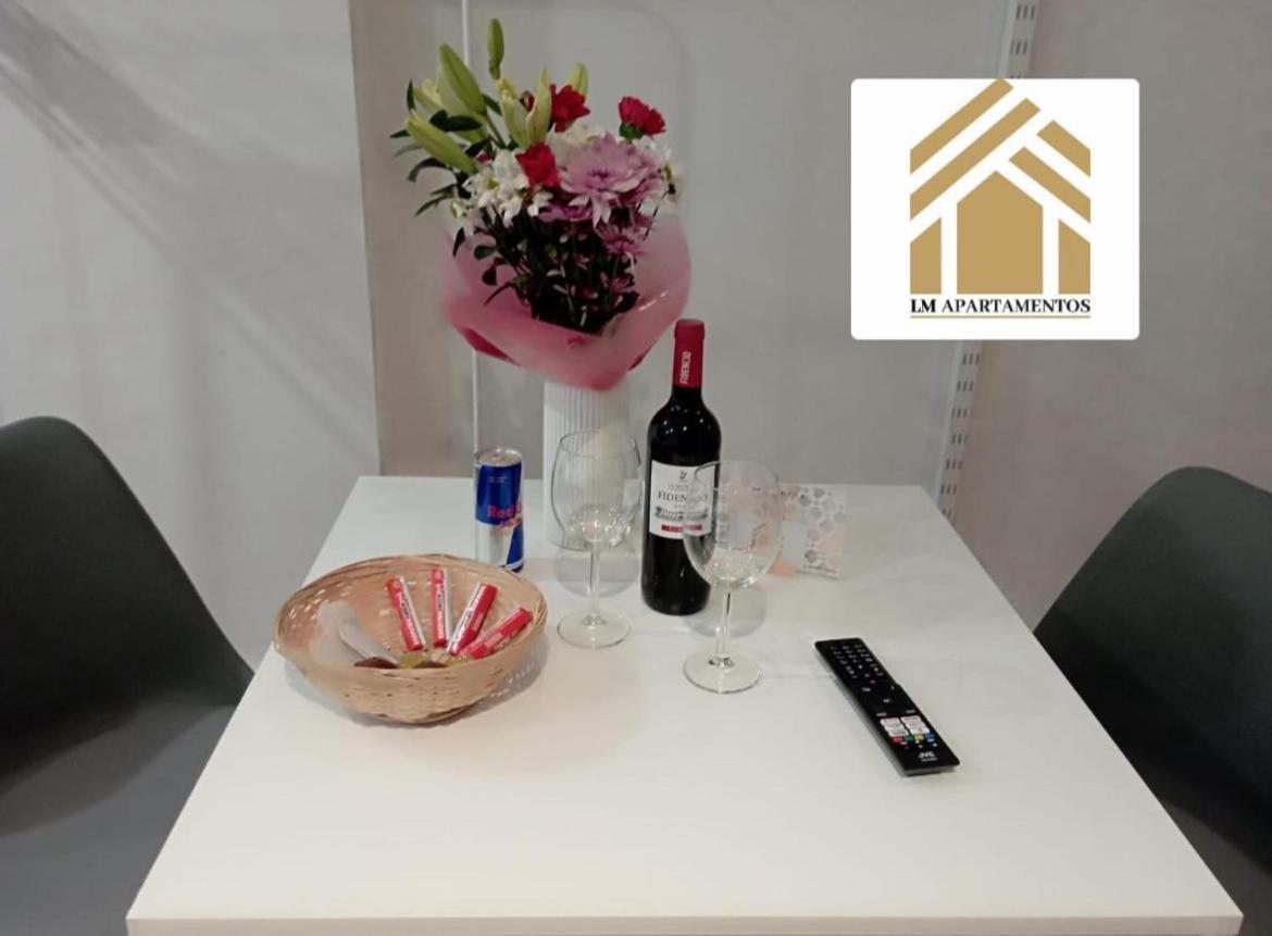 Lm Apartments Puentezuelas Гранада Екстер'єр фото