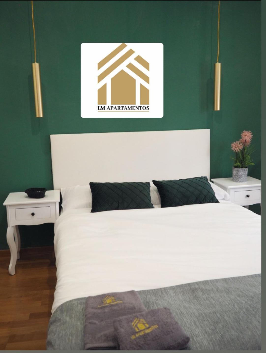 Lm Apartments Puentezuelas Гранада Екстер'єр фото
