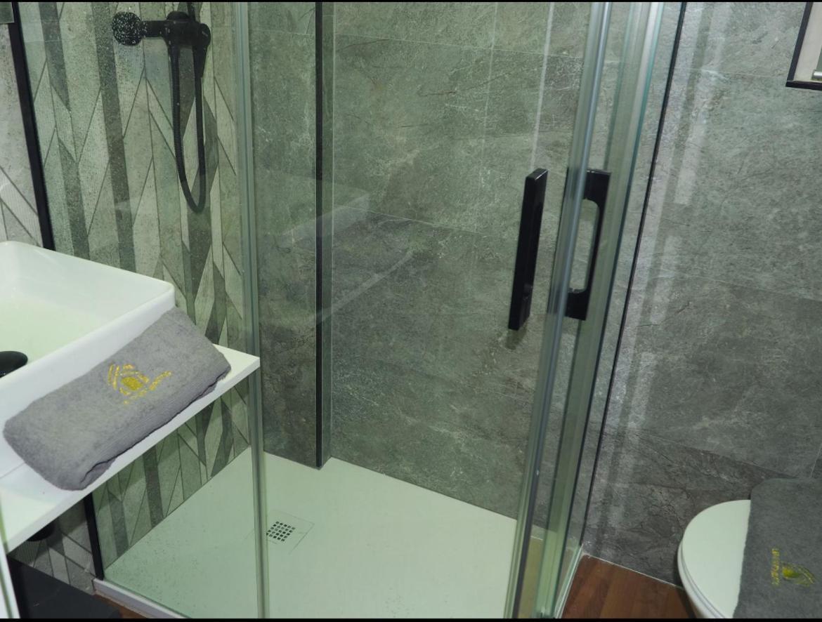 Lm Apartments Puentezuelas Гранада Екстер'єр фото