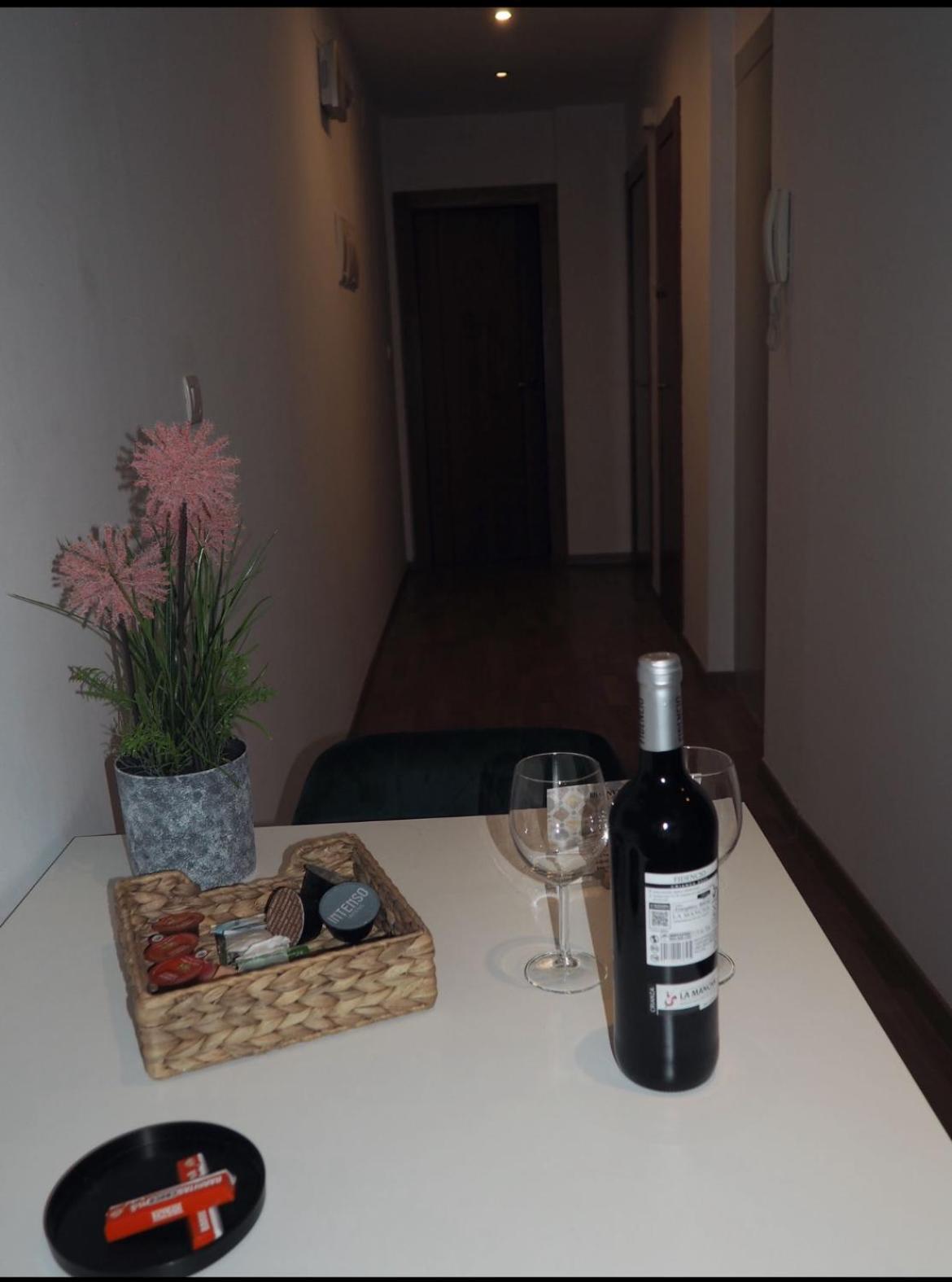 Lm Apartments Puentezuelas Гранада Екстер'єр фото