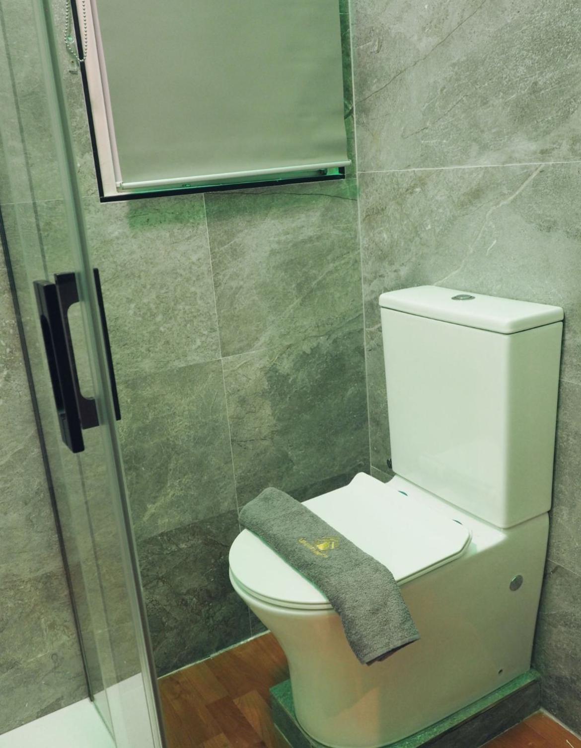 Lm Apartments Puentezuelas Гранада Екстер'єр фото