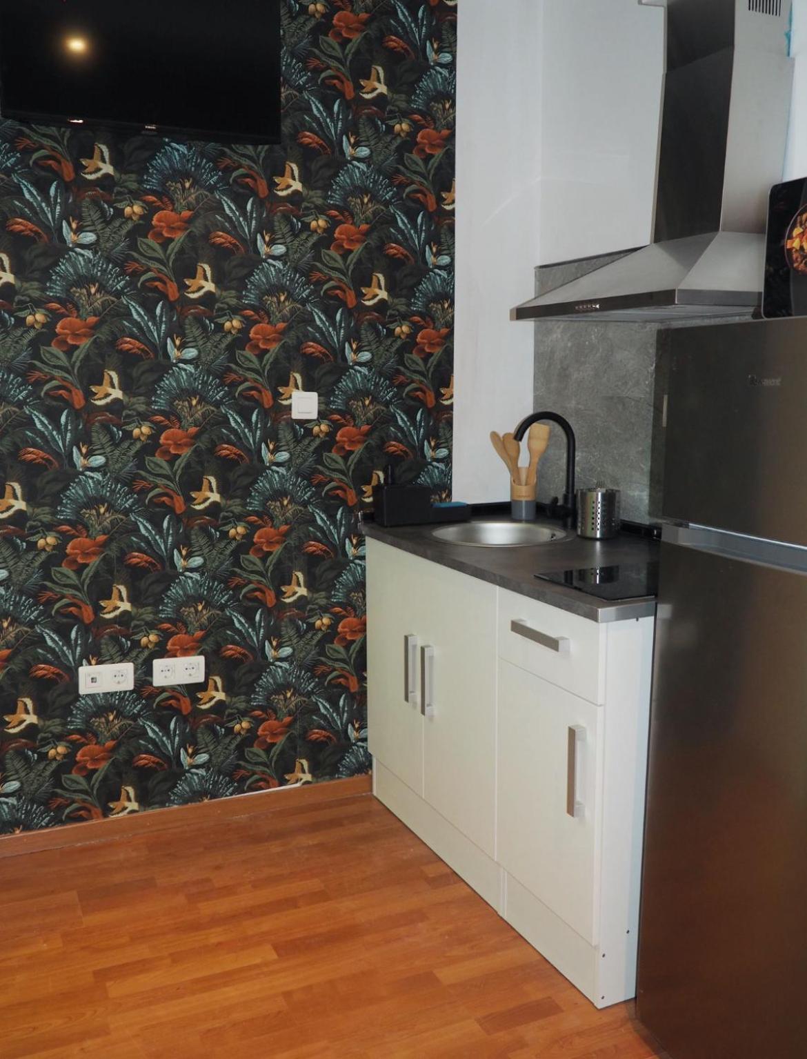 Lm Apartments Puentezuelas Гранада Екстер'єр фото