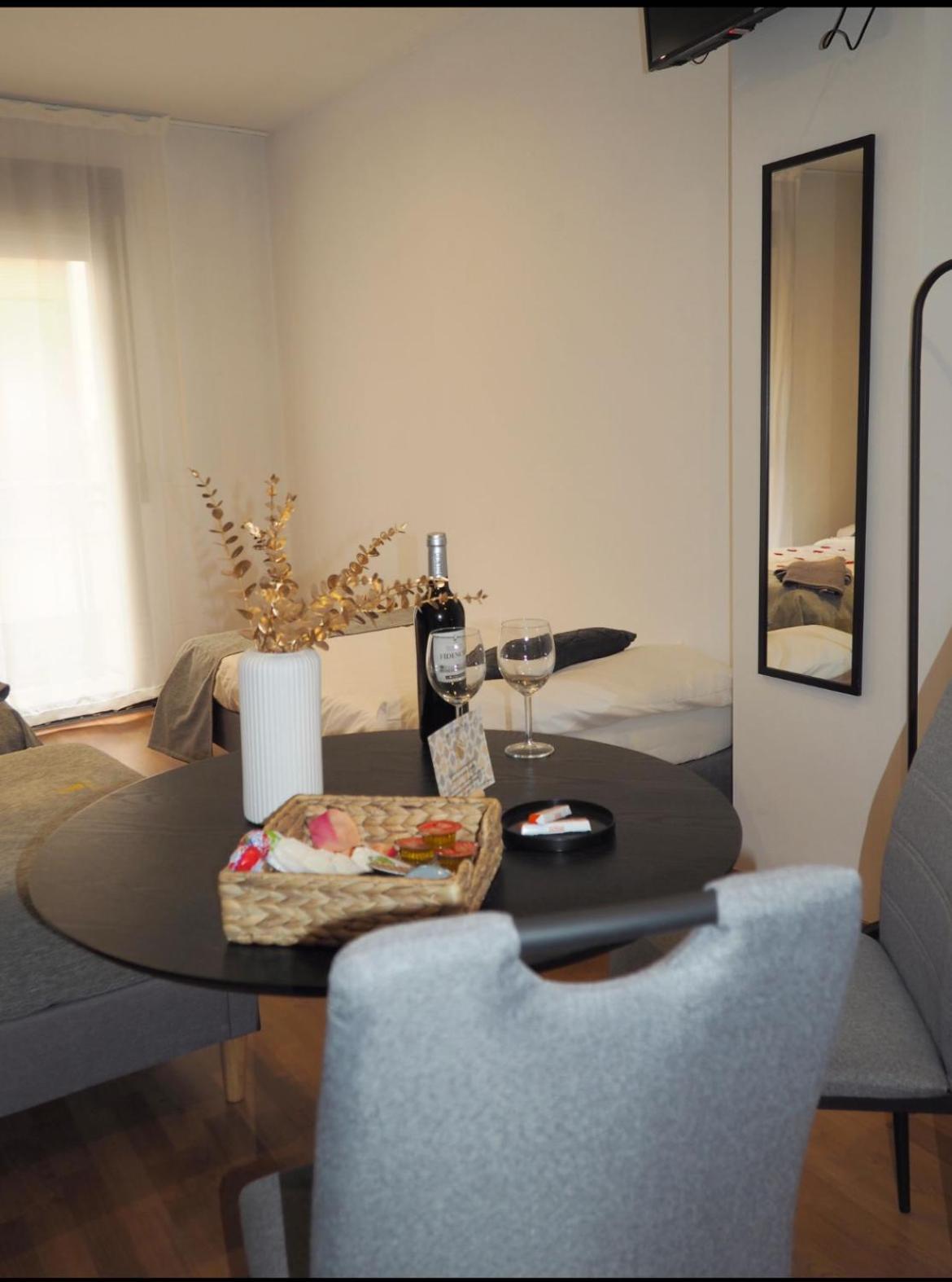 Lm Apartments Puentezuelas Гранада Екстер'єр фото