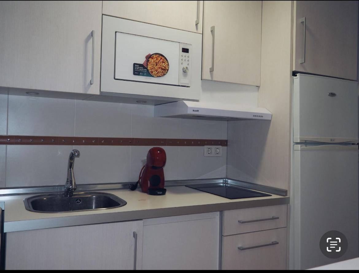 Lm Apartments Puentezuelas Гранада Екстер'єр фото